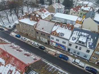 Prodej bytu 3+1 v osobním vlastnictví 186 m², Kralupy nad Vltavou