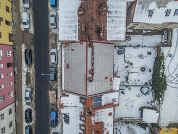 Prodej bytu 3+1 v osobním vlastnictví 186 m², Kralupy nad Vltavou