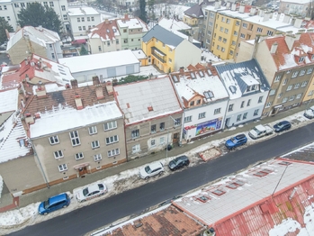 Prodej bytu 3+1 v osobním vlastnictví 186 m², Kralupy nad Vltavou