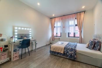 Prodej bytu 3+1 v osobním vlastnictví 186 m², Kralupy nad Vltavou