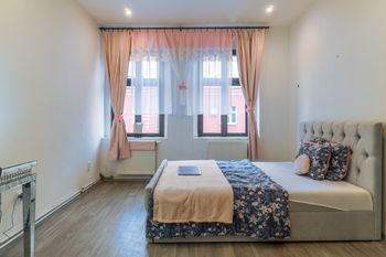 Prodej bytu 3+1 v osobním vlastnictví 186 m², Kralupy nad Vltavou