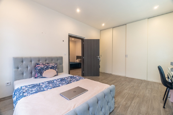 Prodej bytu 3+1 v osobním vlastnictví 186 m², Kralupy nad Vltavou