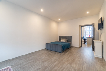 Prodej bytu 3+1 v osobním vlastnictví 186 m², Kralupy nad Vltavou