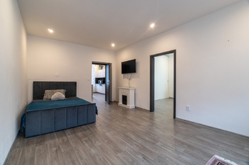 Prodej bytu 3+1 v osobním vlastnictví 186 m², Kralupy nad Vltavou