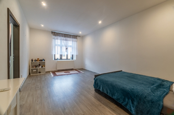 Prodej bytu 3+1 v osobním vlastnictví 186 m², Kralupy nad Vltavou