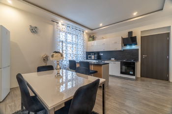 Prodej bytu 3+1 v osobním vlastnictví 186 m², Kralupy nad Vltavou