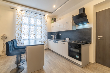 Prodej bytu 3+1 v osobním vlastnictví 186 m², Kralupy nad Vltavou