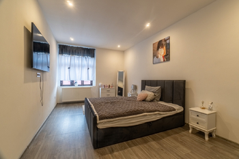 Prodej bytu 3+1 v osobním vlastnictví 186 m², Kralupy nad Vltavou