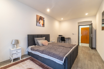 Prodej bytu 3+1 v osobním vlastnictví 186 m², Kralupy nad Vltavou