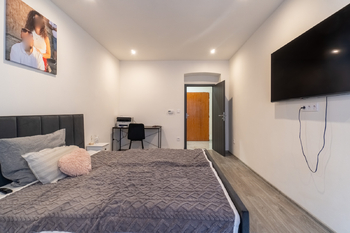 Prodej bytu 3+1 v osobním vlastnictví 186 m², Kralupy nad Vltavou