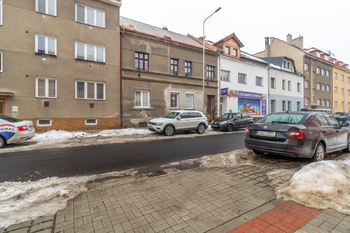 Prodej bytu 3+1 v osobním vlastnictví 186 m², Kralupy nad Vltavou