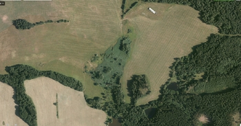 Prodej pozemku 10807 m², Hošťka