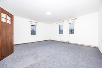 Pronájem bytu 3+1 v osobním vlastnictví 93 m², Děčín