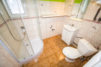 Pronájem bytu 3+1 v osobním vlastnictví 93 m², Děčín