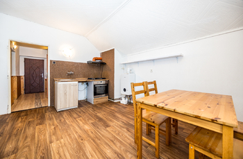 Pronájem bytu 3+1 v osobním vlastnictví 93 m², Děčín