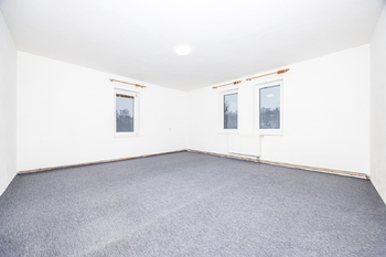 Pronájem bytu 3+1 v osobním vlastnictví 93 m², Děčín