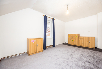 Pronájem bytu 3+1 v osobním vlastnictví 93 m², Děčín