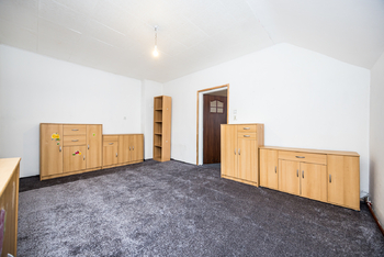 Pronájem bytu 3+1 v osobním vlastnictví 93 m², Děčín