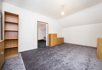 Pronájem bytu 3+1 v osobním vlastnictví 93 m², Děčín