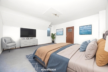 Pronájem bytu 3+1 v osobním vlastnictví 93 m², Děčín