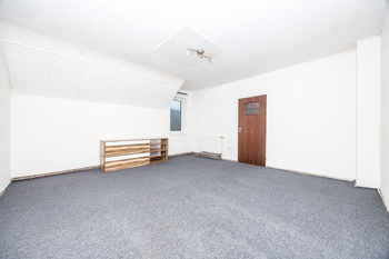 Pronájem bytu 3+1 v osobním vlastnictví 93 m², Děčín