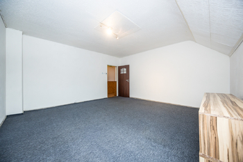 Pronájem bytu 3+1 v osobním vlastnictví 93 m², Děčín