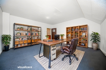 Pronájem bytu 3+1 v osobním vlastnictví 93 m², Děčín