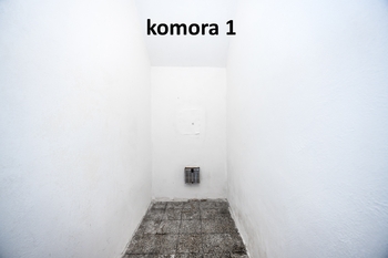 Pronájem bytu 3+1 v osobním vlastnictví 93 m², Děčín