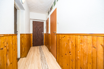 Pronájem bytu 3+1 v osobním vlastnictví 93 m², Děčín