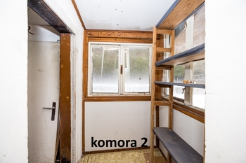 Pronájem bytu 3+1 v osobním vlastnictví 93 m², Děčín