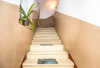 Pronájem bytu 3+1 v osobním vlastnictví 93 m², Děčín