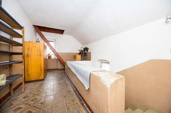 Pronájem bytu 3+1 v osobním vlastnictví 93 m², Děčín