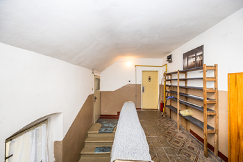 Pronájem bytu 3+1 v osobním vlastnictví 93 m², Děčín