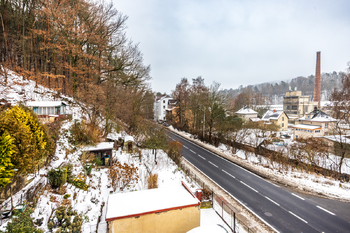 Pronájem bytu 3+1 v osobním vlastnictví 93 m², Děčín