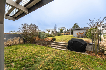 Prodej domu 141 m², Praha 4 - Cholupice