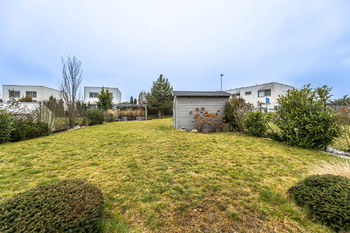 Prodej domu 141 m², Praha 4 - Cholupice