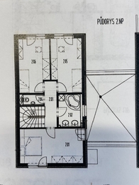 Prodej domu 141 m², Praha 4 - Cholupice