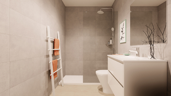 +420 739 604 767 I www.vaclavadamcik.cz I vaclav.adamcik@re-max.cz I prodej bytu 2+kk, Španělsko - Prodej bytu 2+kk v osobním vlastnictví 116 m², Alcaidesa