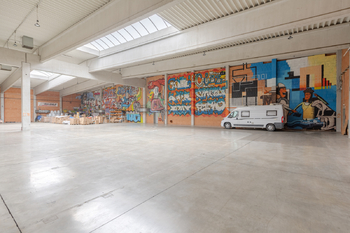 Pronájem skladovacích prostor 2400 m², Mohelnice