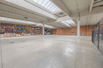 Pronájem skladovacích prostor 2400 m², Mohelnice