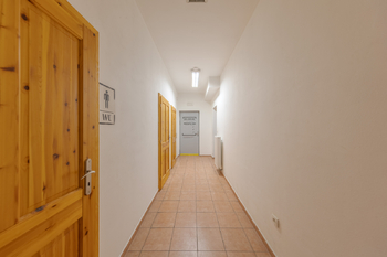 Pronájem skladovacích prostor 2400 m², Mohelnice