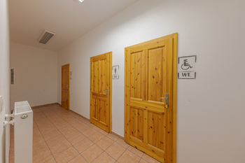 Pronájem skladovacích prostor 2400 m², Mohelnice