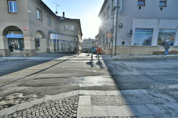 Pronájem bytu 3+1 v osobním vlastnictví 100 m², Nová Paka