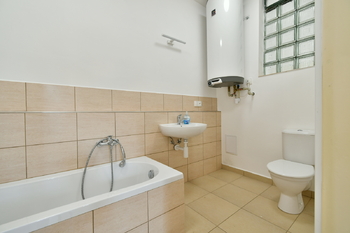 Pronájem bytu 3+1 v osobním vlastnictví 100 m², Nová Paka