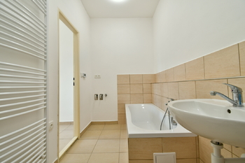 Pronájem bytu 3+1 v osobním vlastnictví 100 m², Nová Paka