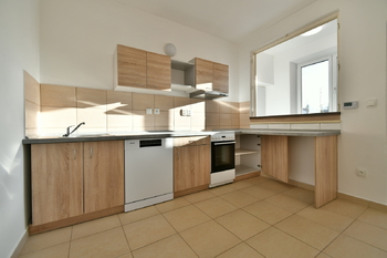 Pronájem bytu 3+1 v osobním vlastnictví 100 m², Nová Paka