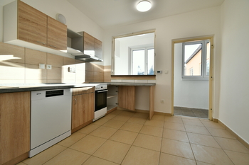 Pronájem bytu 3+1 v osobním vlastnictví 100 m², Nová Paka