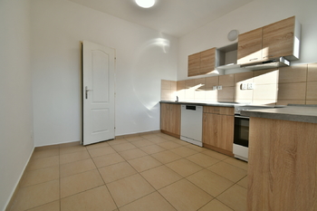 Pronájem bytu 3+1 v osobním vlastnictví 100 m², Nová Paka