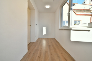 pracovna - Pronájem bytu 3+1 v osobním vlastnictví 100 m², Nová Paka