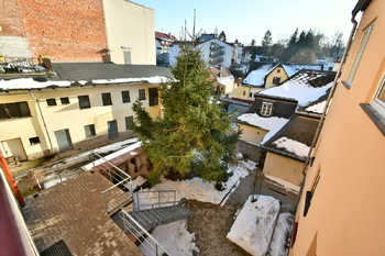 Pronájem bytu 3+1 v osobním vlastnictví 100 m², Nová Paka